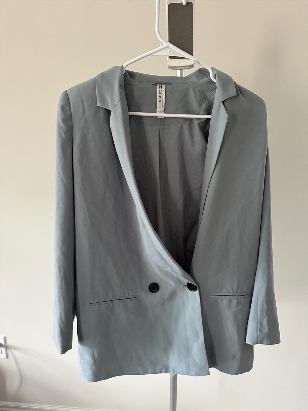 Mural Women's Blazer
